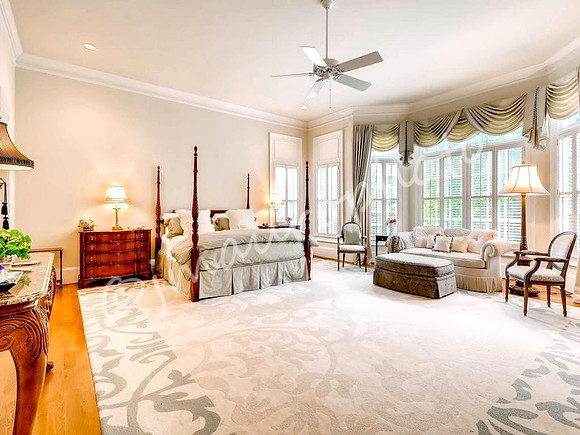 Master Bedroom 1B