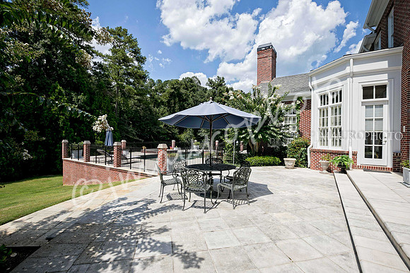 Patio 1A