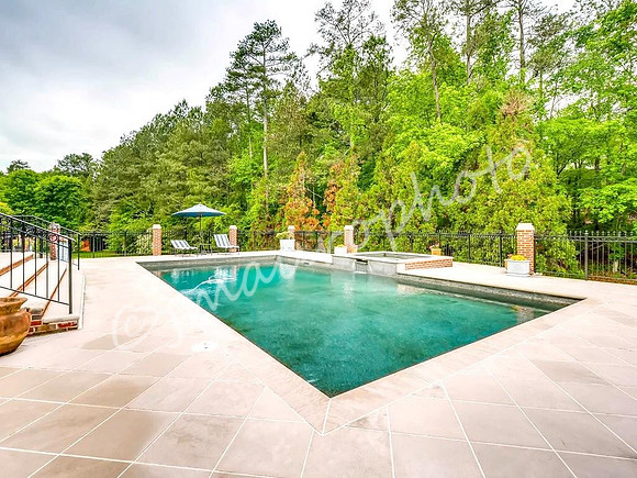Pool B