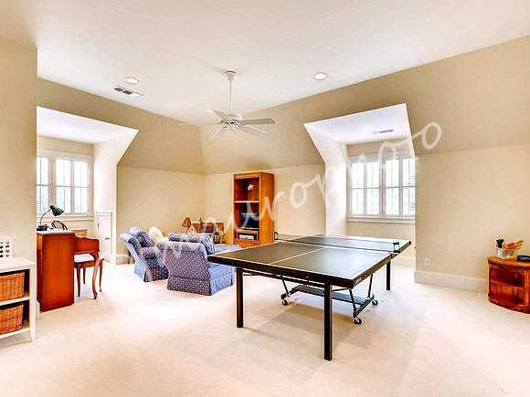 Recreation Room B
