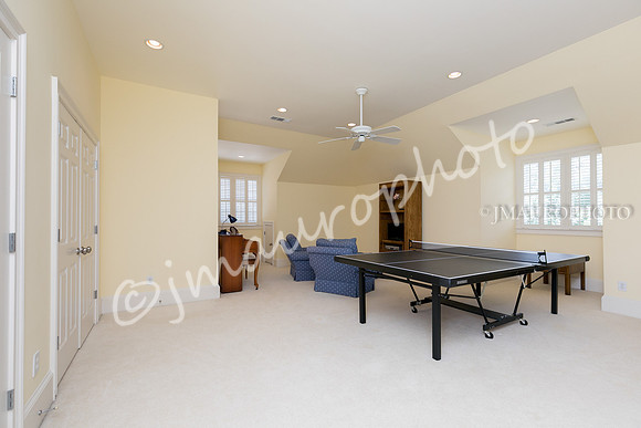 Recreation Room Upstairs A