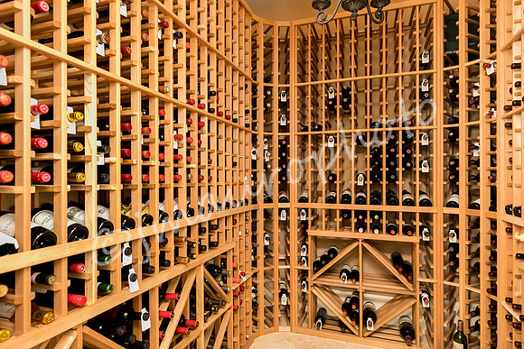 Wine Closet A