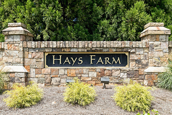 Community Entrance-1