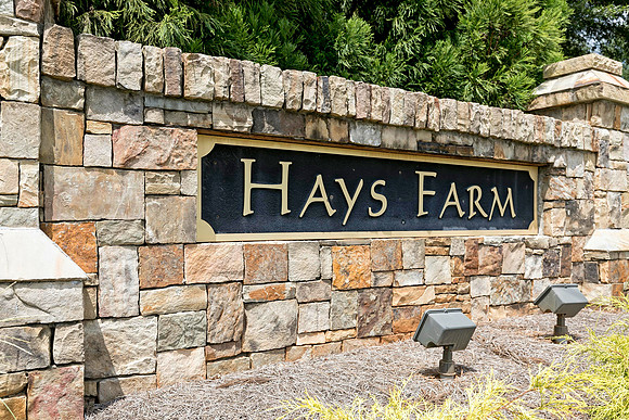 Community Entrance-2