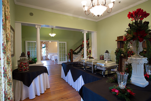 Serving Room-3