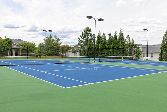 Tennis Court-1