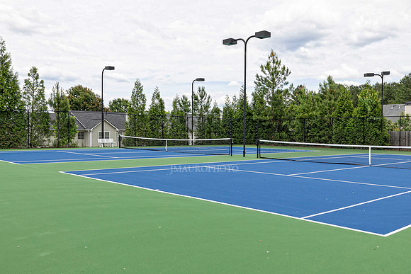 Tennis Court-2