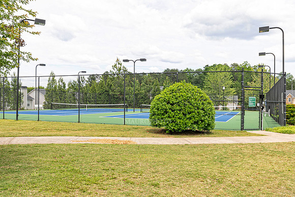 Tennis Court-3