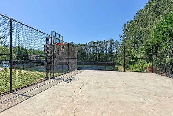 Basketball Court-1