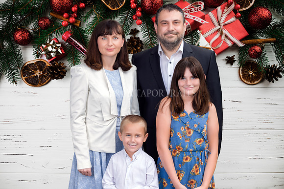 Christmas 1