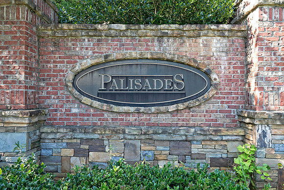 Community Entrance-1