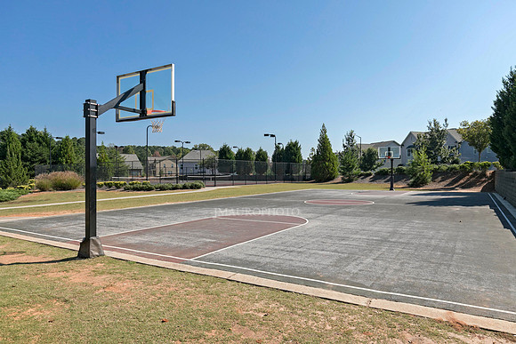 Basketball Courts-1