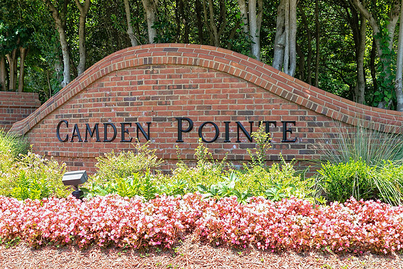 Entrance Monument-1