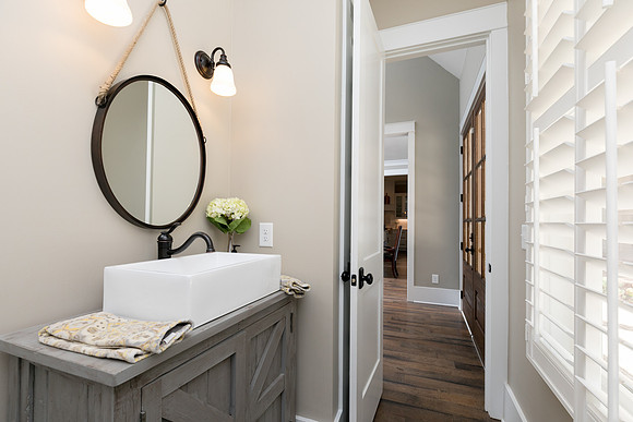 Powder Room-2