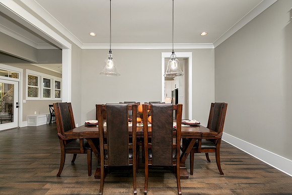Dining Room-1