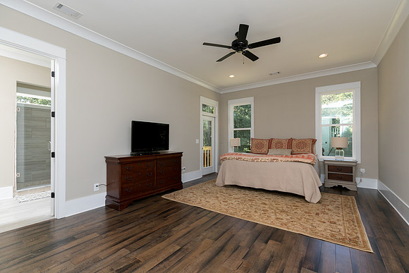 Master Bedroom Main Level-1
