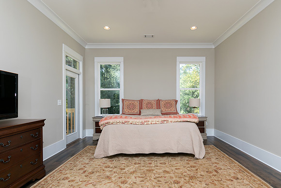 Master Bedroom Main Level-2