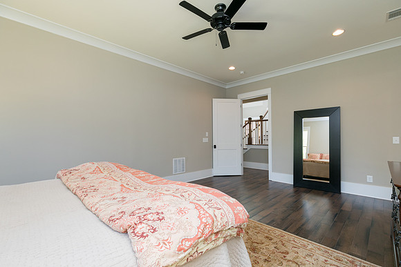 Master Bedroom Main Level-3