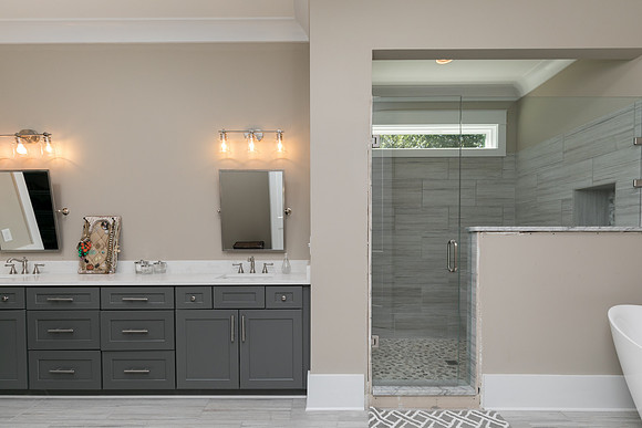 Master Bath-1
