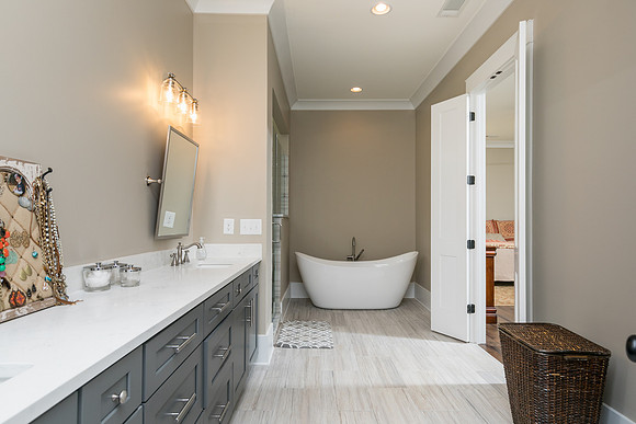Master Bath-2