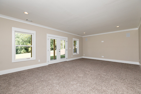 Finished Basement-1
