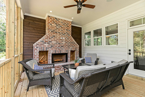 Screened Porch-2