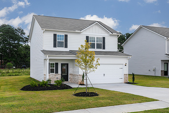 Front Elevation-2