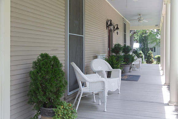 Wrap-Around Porch-1