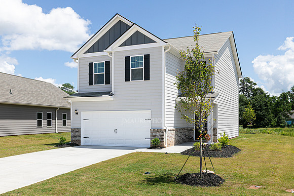 Front Elevations-2