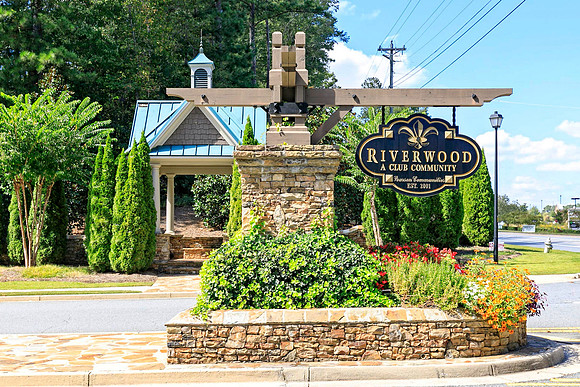 Community Entrance-1