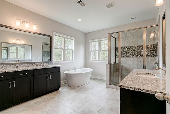 Owner's Bath-2