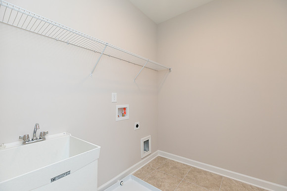 Laundry Upstairs-1