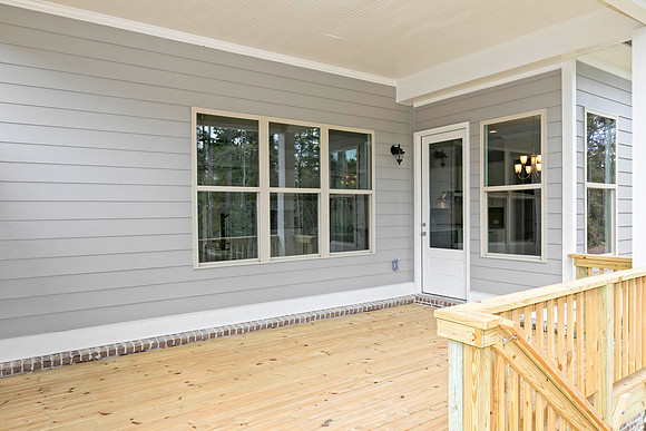 Covered Porch-1