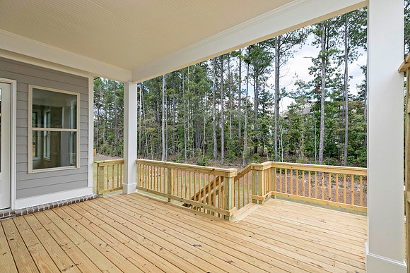 Covered Porch-2