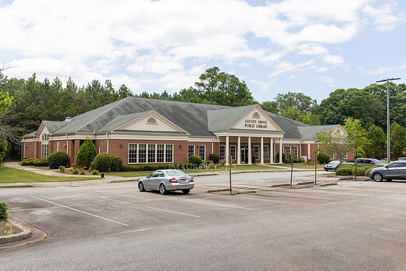 LG Library
