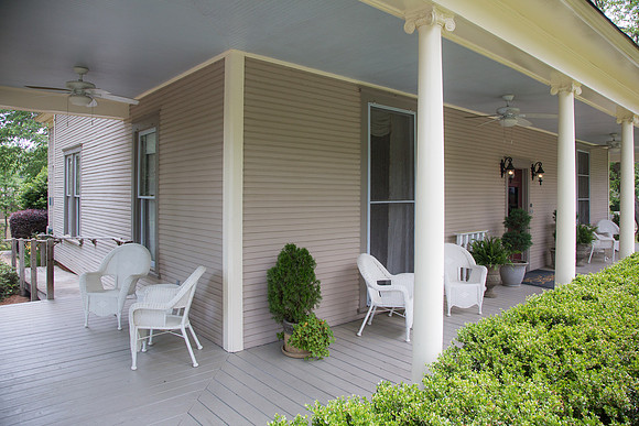 Wrap-Around Porch-5