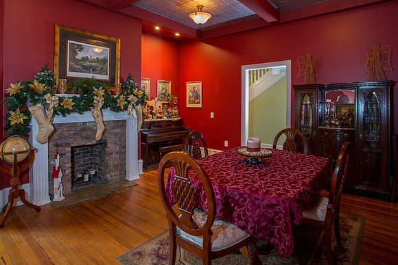 Dining Room-3