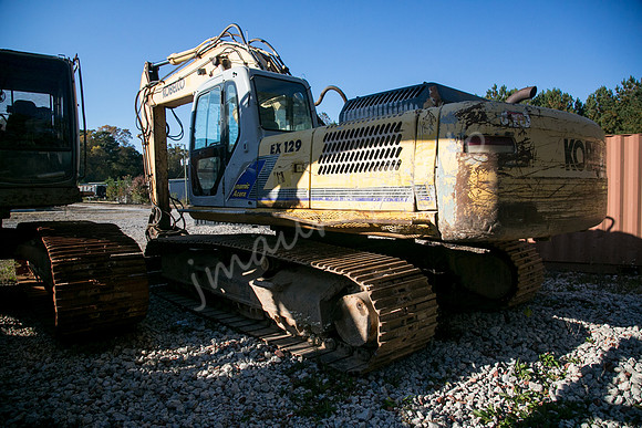 Kobelco 4-8