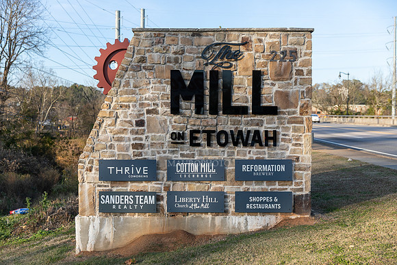The Mill-1