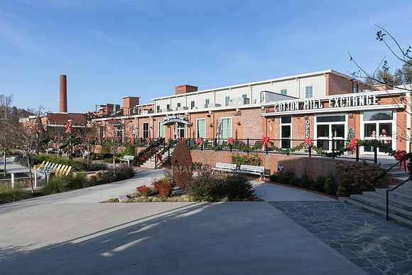 The Mill-22