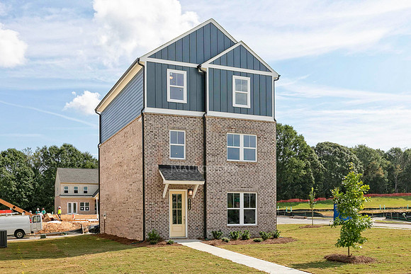 Front Elevation-1