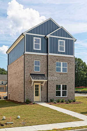 Front Elevation-2