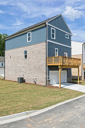Rear Elevation-1