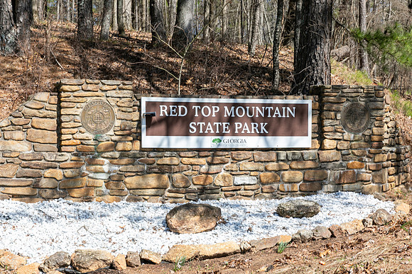 Red Top Mountaind-1
