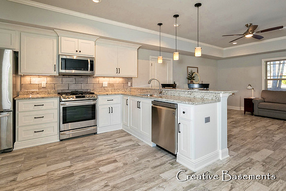 Creative Basements-26