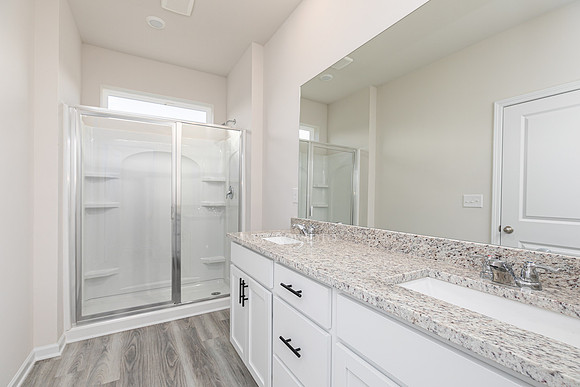 Master Bath