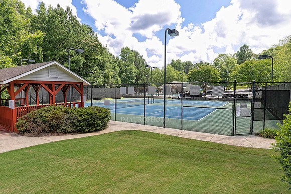 Tennis Courts-1