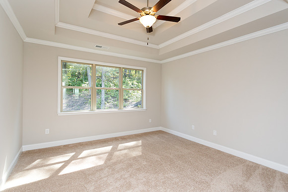Master Bedroom - 3rd Floor-2