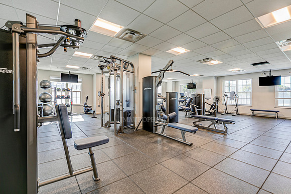 Gym-2