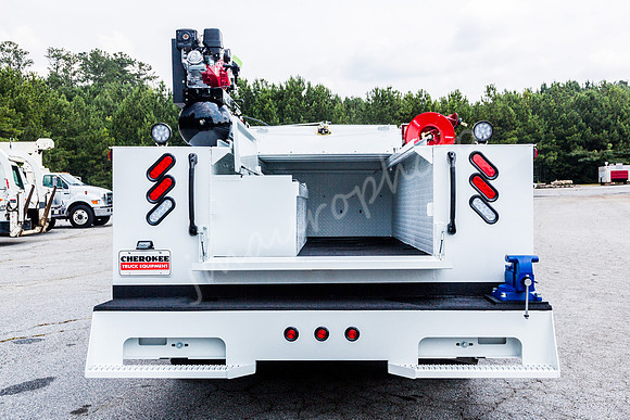 Auto Crane-14